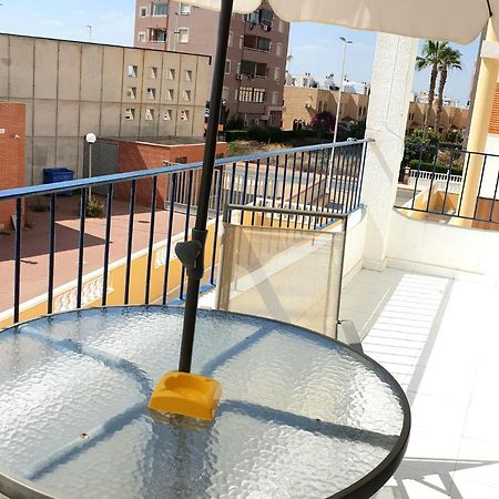 Vinamar La Mata Apartment Ла Мата Екстериор снимка
