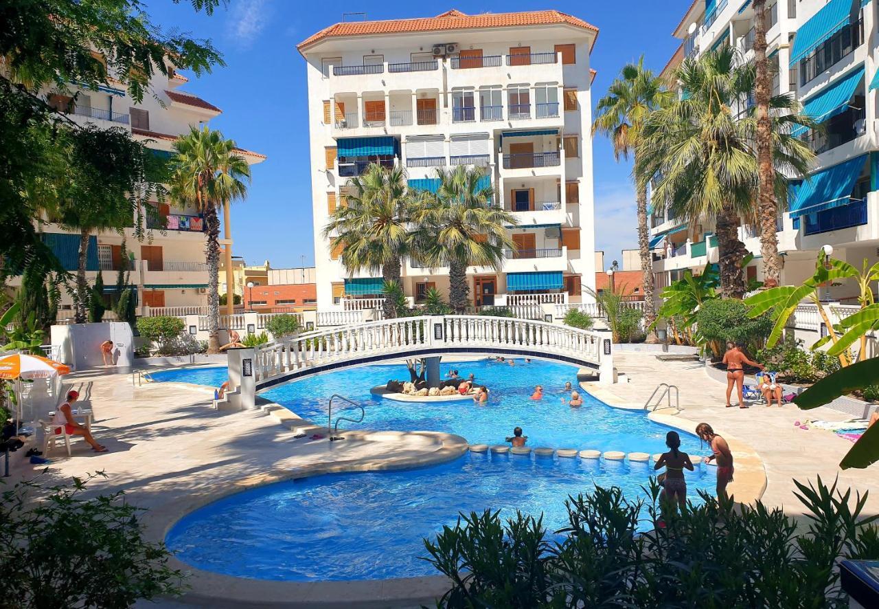 Vinamar La Mata Apartment Ла Мата Екстериор снимка