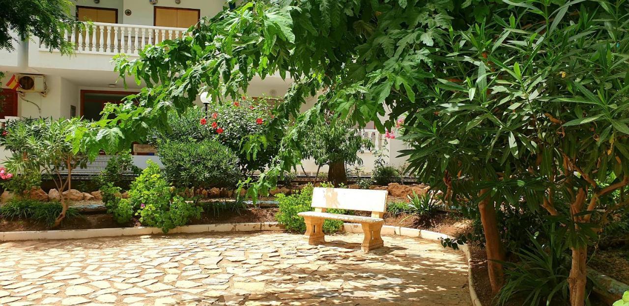 Vinamar La Mata Apartment Ла Мата Екстериор снимка