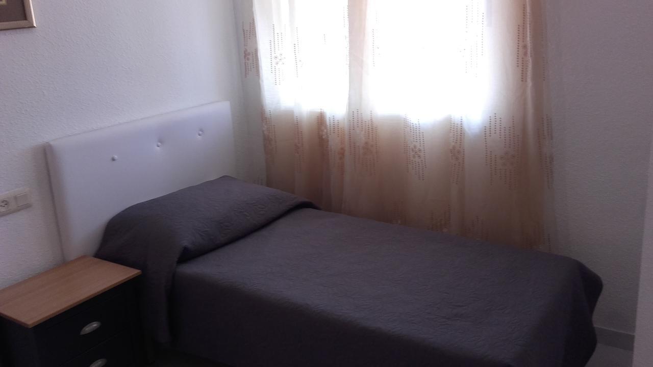 Vinamar La Mata Apartment Ла Мата Екстериор снимка
