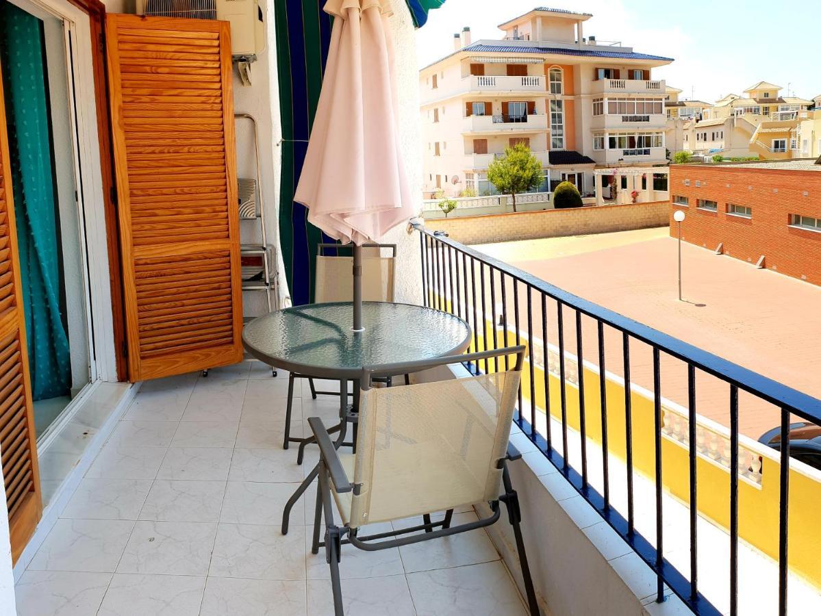 Vinamar La Mata Apartment Ла Мата Екстериор снимка
