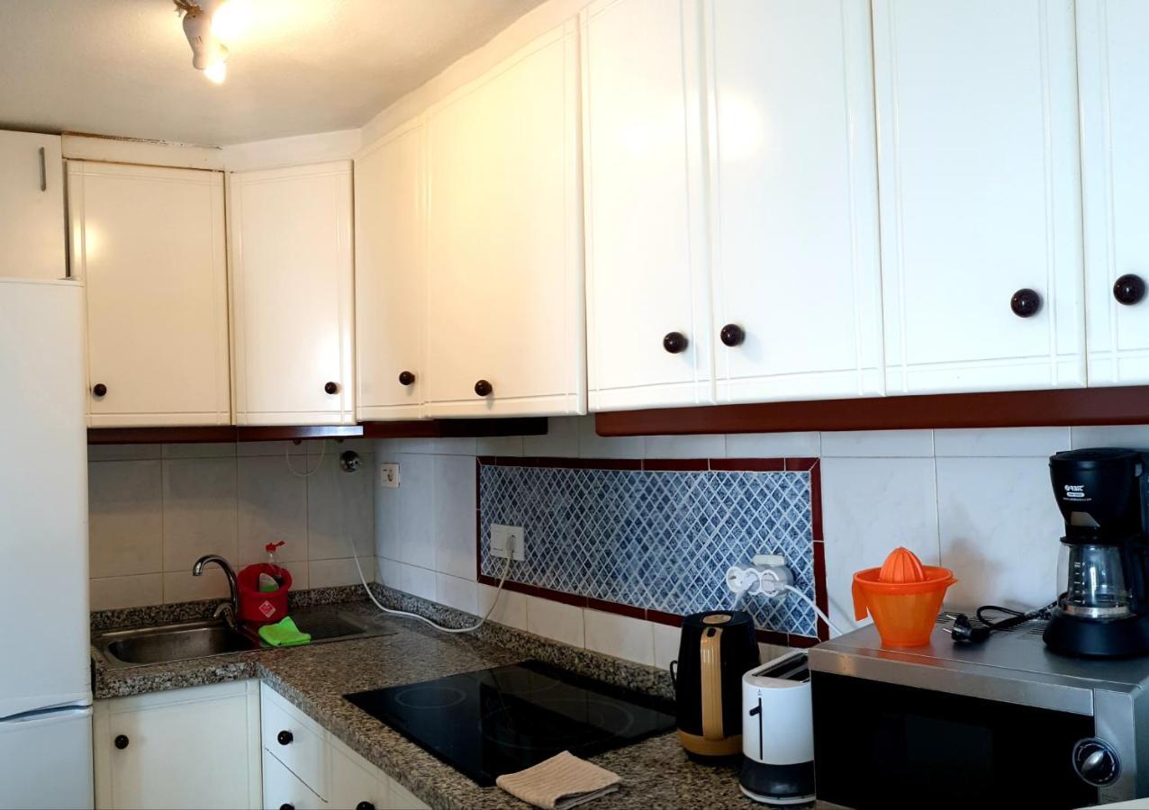 Vinamar La Mata Apartment Ла Мата Екстериор снимка