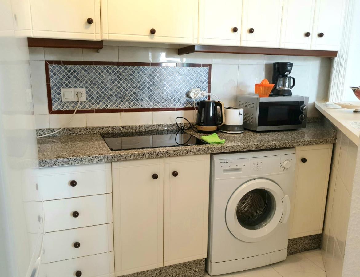 Vinamar La Mata Apartment Ла Мата Екстериор снимка