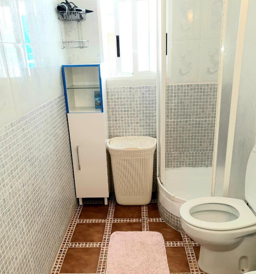 Vinamar La Mata Apartment Ла Мата Екстериор снимка
